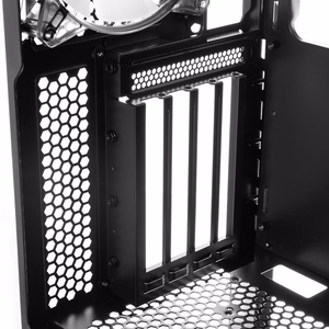Modecom AMIRANI ARGB „Midi Tower“ Juoda