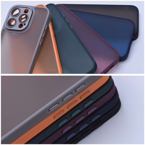 VARIETE dėklas telefonui IPHONE 12 Mini juodas