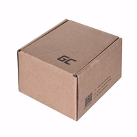 Green Cell 20GC18650NMC29 buitinė baterija Įkraunama baterija 18650 Ličio-jonų (Li-Ion)