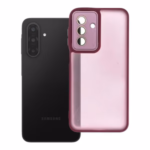 Case for Samsung A17 Variete purple