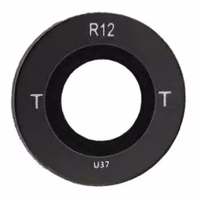 Samsung S721 S24 FE kameros stikliukas Black (lens Tele) 1pcs (service pack)