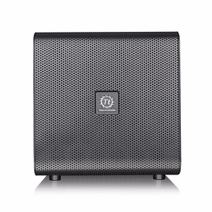 Thermaltake Core V21 Kubas Juoda