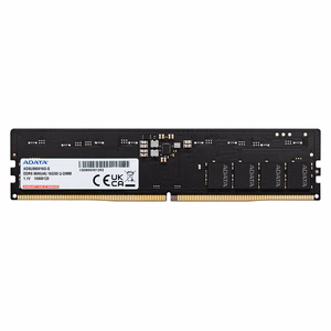 ADATA Premier atminties modulis 16 GB 1 x 16 GB DDR5 288-pin DIMM