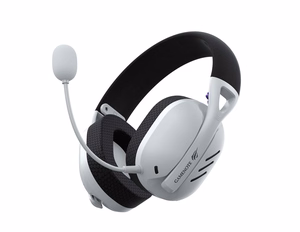 Havit Gamenote Fuxi-H3 - žaidimų ausinės, juodos ir baltos