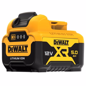 DeWALT DCB126-XJ akumuliatorinio įrankio baterija / įkroviklis
