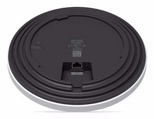 Ubiquiti U7 Pro XG 5800 Mbit/ai Balta Maitinimas per Eternetą (PoE)