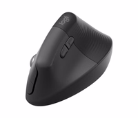 Logitech 910-006494 kompiuterio pelė Biuras Dešinės rankos RD belaidis ryšys + „Bluetooth“ Optinis 4000 DPI