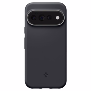 Чехол Spigen Nano Pop MagSafe для Google Pixel 11 Pro XL, черно-серый