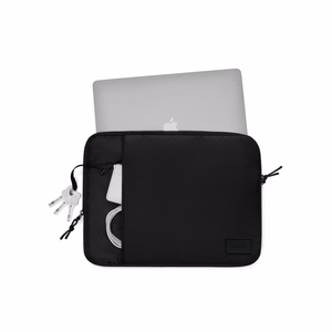 Gaston Luga DSCLS16BK Dash Cushioned Case 15-16", Black