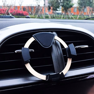 Vennus automobilinis laikiklis VCH05, tvirtinamas prie oro angos