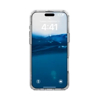 UAG Plyo Dėklas telefonui iPhone 16 Pro Max - skaidrus