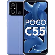 Xiaomi Poco C55