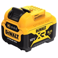DeWALT DCB126-XJ elektrinio įrankio baterija arba įkroviklis