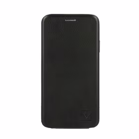 Flexi Vennus Elegance dėklas telefonui Iphone 11 Pro juodas