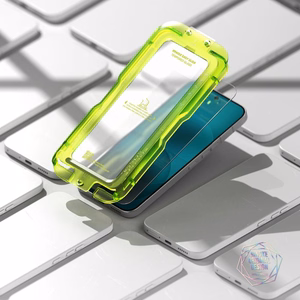 Ringke Easy Slide 2 vnt. grūdintas stiklas Nothing Phone 4A Pro
