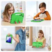 Dėklas Dux Ducis Panda Samsung X200/X205 Tab A8 10.5 2021 rožinis