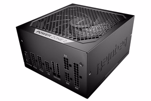 Be Quiet Power Zone 2 1000W maitinimo blokas 80+ Platinum