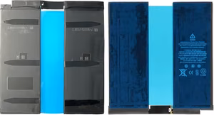 Akumuliatorius ORG skirtas iPad Air 3 Pro 10.5 (2nd gen) A2123/A2134/A2152/A2153/A2154 8134mAh