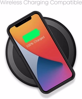 Dėklas Mercury Soft Jelly Case Samsung S926 S24 Plus juodas