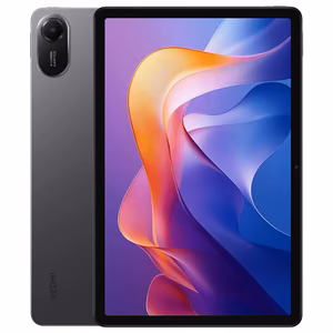 Xiaomi Redmi Pad 2 Helio G100 4/256 GB – планшет Wi-Fi 11 дюймов, 4 ГБ ОЗУ, 256 ГБ памяти, графитово-серый