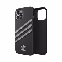 Adidas OR formuotas dėklas Moterims iPhone 12 Pro Max - juodas