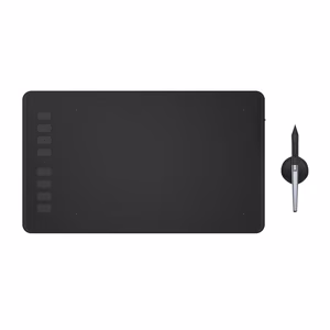 Grafinė planšetė HUION Inspiroy H950P