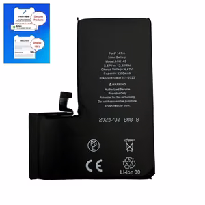 Battery Apple iPhone 14 Pro 3200mAh Diagnosable OEM