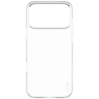 CARE by PanzerGlass Madingas X-Ray Minkštas Pagrindinis dėklas telefonui iPhone 17 Pro Max - Skaidrus