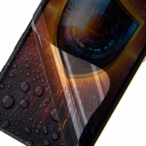 3mk Silky Matt Privacy Матовая защитная плёнка для Samsung Galaxy XCover 7