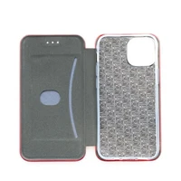 Beline Book Magnetic dėklas Oppo A16/A16s/ A16K auksinis