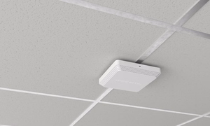 Keenetic Orbiter Pro AC1300 Mesh Wi-Fi 5 maršrutizatorius/Extender/prieigos taškas su 2-Port Gigabit Smart komutatorius ir Power over Ethernet