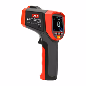 Uni-T UT303A+ инфракрасный термометр