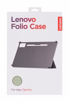 Lenovo ZG38C05989 planšetinio kompiuterio dėklas 32,3 cm (12.7") „Folio“ Žalia