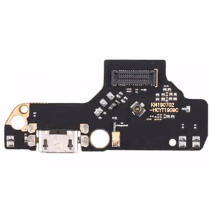 Charging Port Compatible With Nokia 3.2 With Flex / Plate HQ