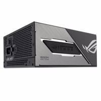 ASUS ROG -THOR-1600T3-GAMING maitinimo blokas 1600 W 20+4 pin ATX ATX Pilka