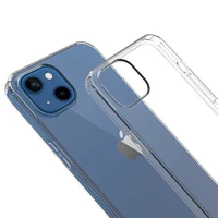 Itin plonas dėklas telefonui Honor 90 - permatomas