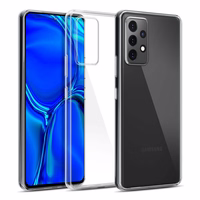 Dėklas telefonui (m) 3MK Clear Case Samsung Galaxy A53 5G