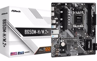 ASRock B650M-H/M.2+ pagrindinė plokštė