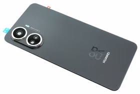 Galinis dangtelis Huawei Nova 10 SE Starry Black originalus (used Grade B)