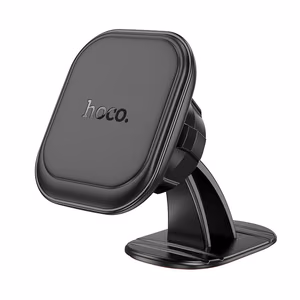 Car phone holder Hoco H30 dashboard mounting, magnetic fixing