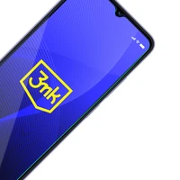 Xiaomi Redmi 12C - 3mk Lankstus stiklas™