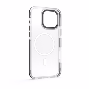 Etteri Icy Mag dėklas telefonui iPhone 16 Pro Max 6,9 - juodas