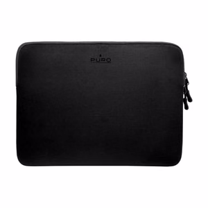 Puro Sleeve 14" Laptop Bag - Black