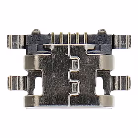 Įkrovimo jungtis MOTOROLA E5 ORI