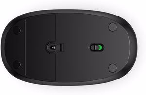 HP 240 juoda Bluetooth pelė