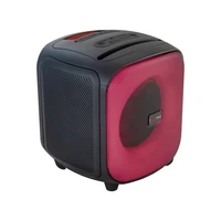 Rebeltec Garsiakalbis PowerCube 500 60W RMS