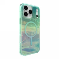 ZAGG Milan Snap MagSafe Dėklas iPhone 17 Pro Max - Multicolor