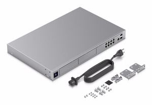 Tinklo įrenginys UBIQUITI UDM-PRO-MAX
