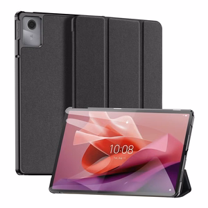 Dėklas Dux Ducis Domo Lenovo Tab M11 TB330 juodas