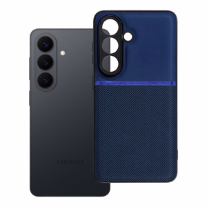 NOBLE dėklas telefonui SAMSUNG S26 Pro mėlynas